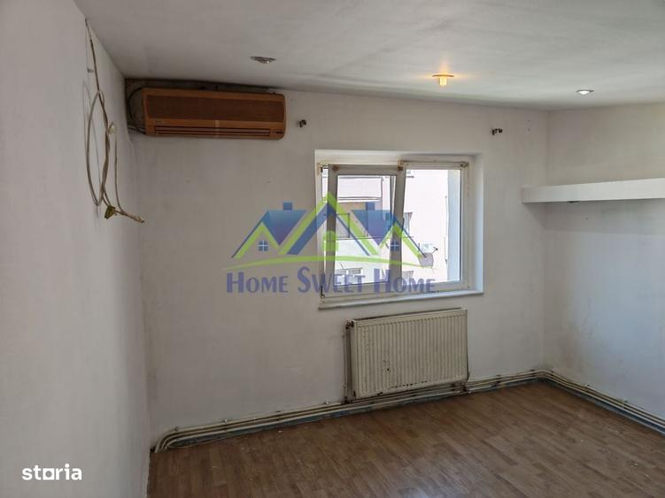 Apartament cu 2 camere decomandat în Bunești