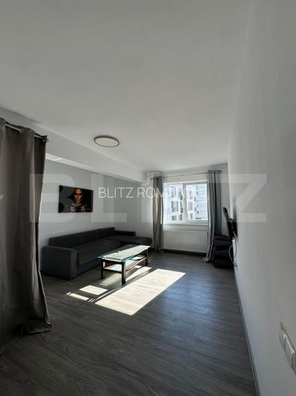 Apartament 2 camere, decomandat, 60 mp, parcare, zona Catanelor