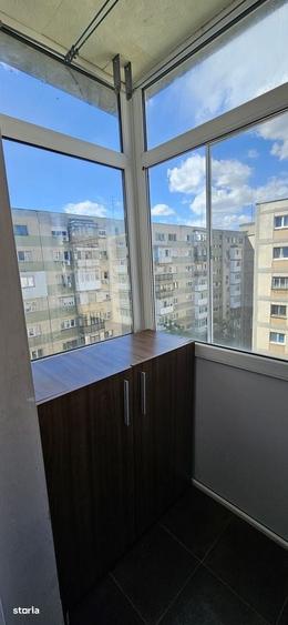 Apartament cu 3 camere decomandat în Gorjului