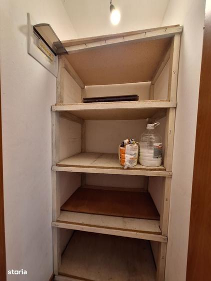 Casă cu 3 camere în Florești