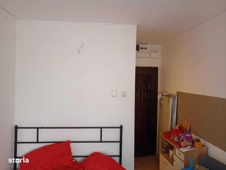 Garsonieră în Fortuna