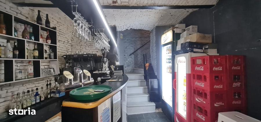 Spațiu comercial, de 80 mp, în Ultracentral
