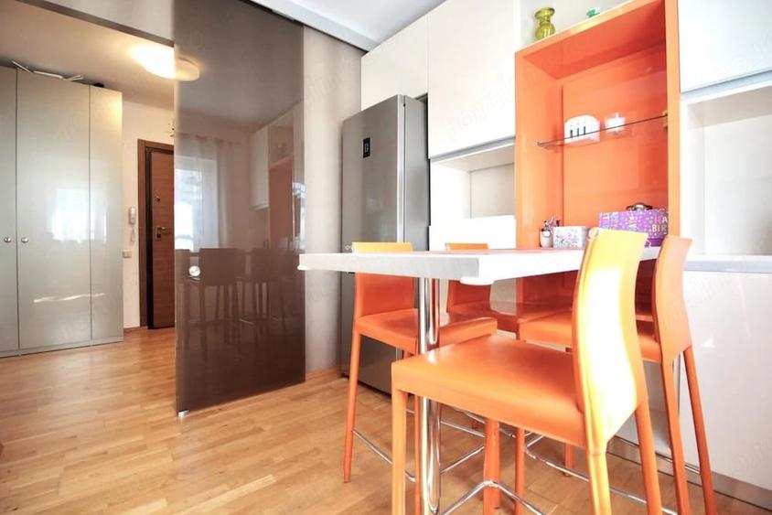 STEFAN CEL MARE, APARTAMENT ELEGANT, LA PRIMA INCHIRIERE, 0% COMISION! - 4