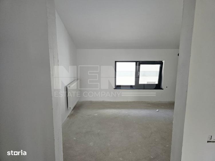 Apartament cu 3 camere în Băiceni