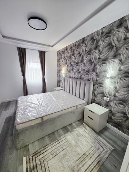 Apartament 3 camere, bloc nou, Radauti - 3