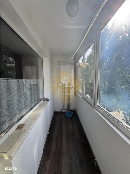 Apartament cu 3 camere în Dacia