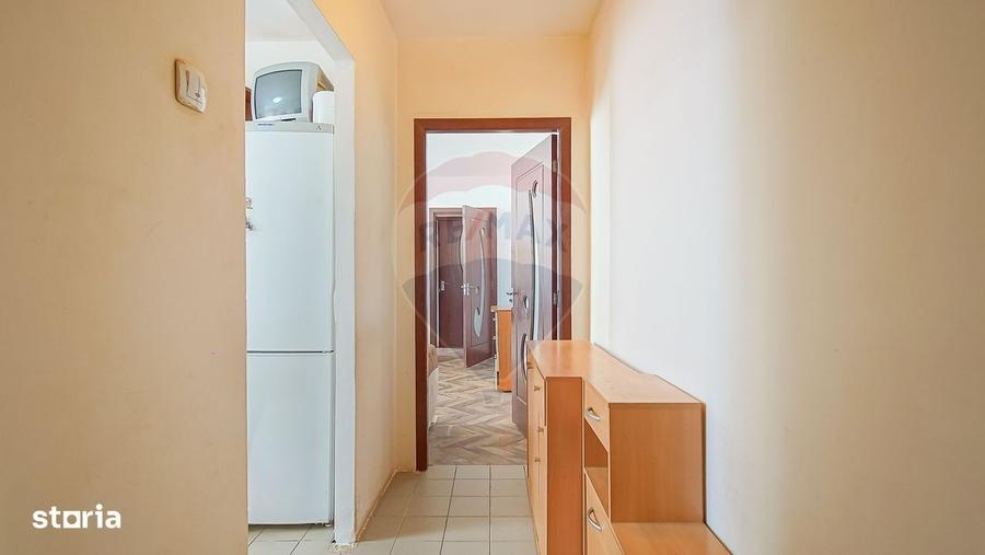2 camere cu potential | Zona verde Noua | Str. Nucului 31 - 6