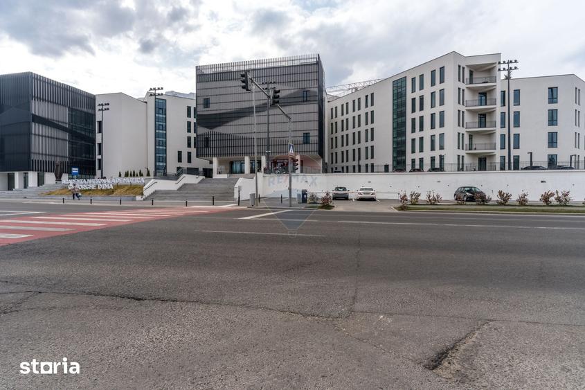 Apartament cu 3 camere decomandat în Mănăștur — fotografia 1
