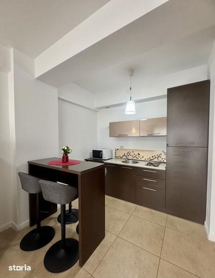 Apartament cu 2 camere în Cazino
