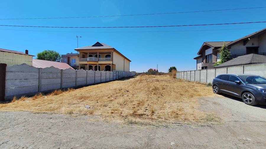 Teren Construcții intravilan de 975 mp, în Km 5