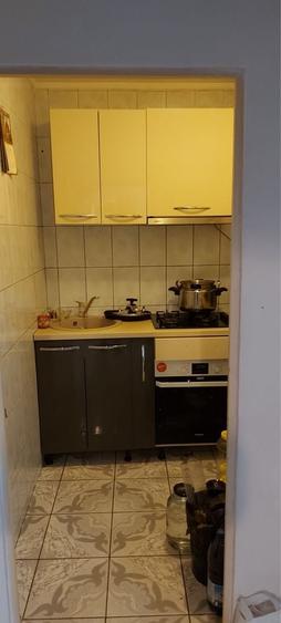 Apartament 2 cam. - 2