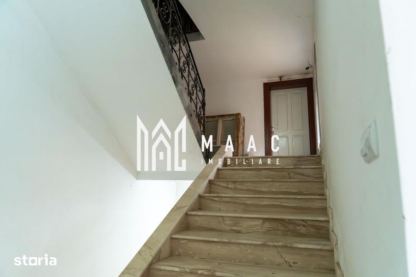 Spațiu comercial, de 360 mp, în Central