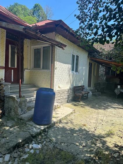 Teren de 20000 mp, în Central