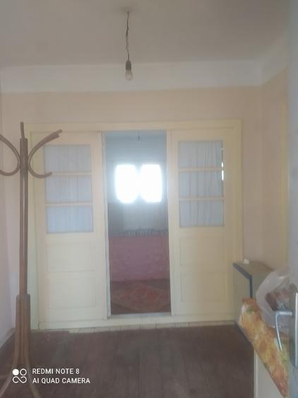 Casă individuală cu 5 camere cu Teren 2899 Mp în Munteni-Buzău