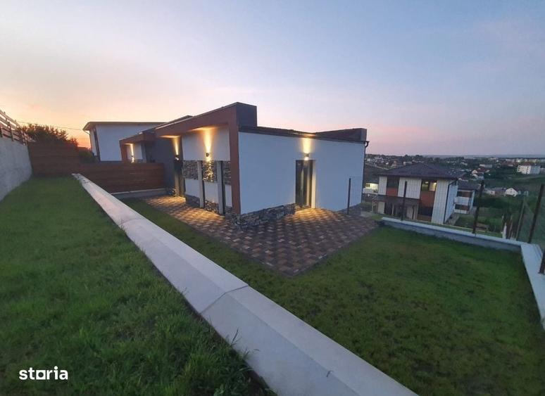 Apartament cu 3 camere în Miroslava
