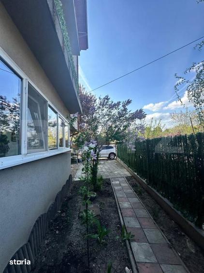 Apartament cu 2 camere în Dumbrăvița