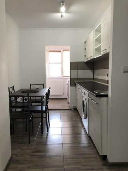 Inchiriez Apartament 2 camere - 5