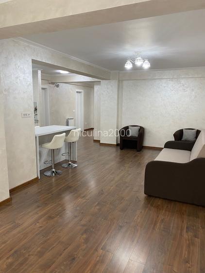 Apartament doua camere decomandat in bloc nou - Smarald Centru