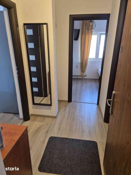 Apartament cu 2 camere în Rahova