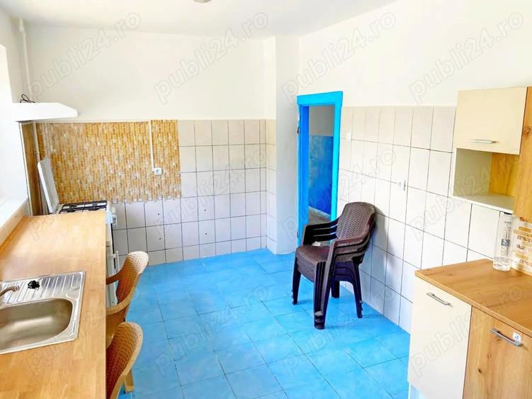Casă cu 6 camere în Buziașului