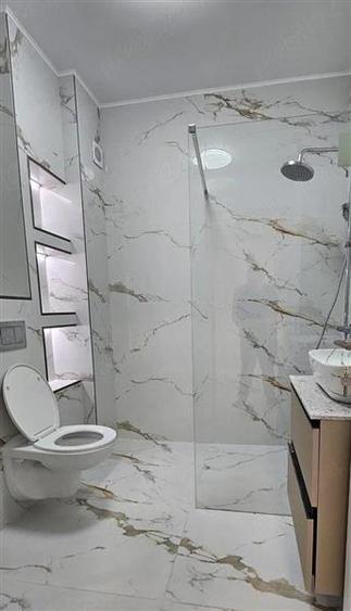 Apartament cu 2 camere decomandat în Bucureștii Noi