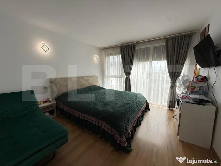 Casă cu 3 camere cu Teren 90 Mp în Sânpetru