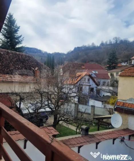 Casa in inima Brasovului - Pretabil afacere si locuinta - 3