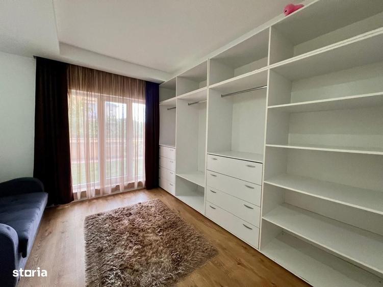 Apartament 3 camere parter Cosmopolis - 4