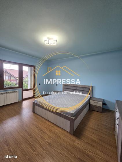 Casă cu 5 camere cu Teren 700 Mp în Burdujeni
