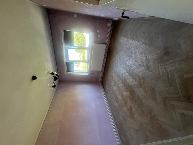 Apartament cu 2 camere semidecomandat în Tomis III
