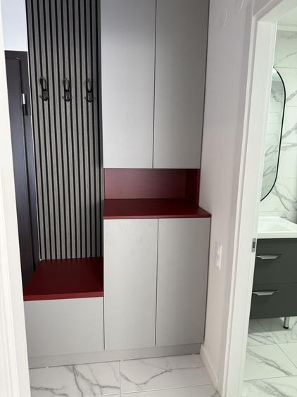 Apartament cu 2 camere în Ștefăneștii de Jos