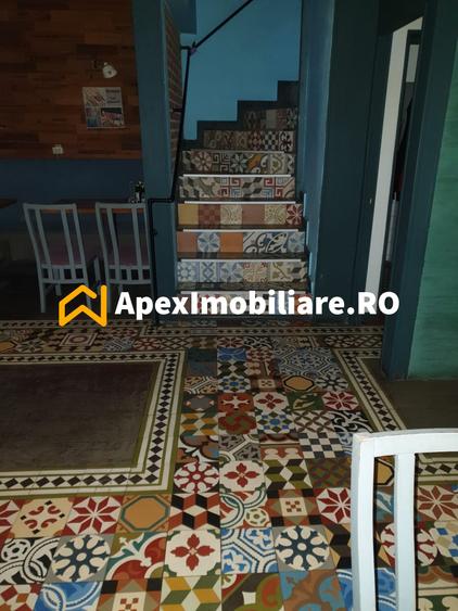 Spațiu comercial, de 200 mp, în Crângași