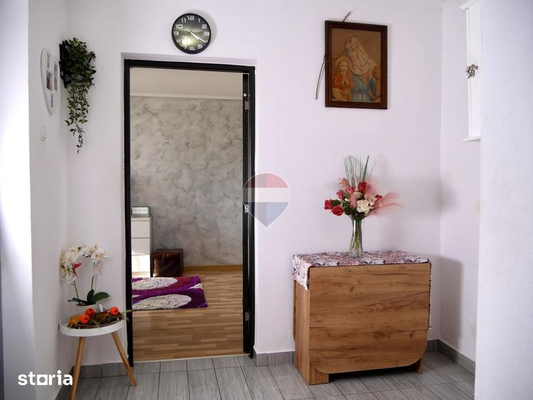 Apartament cu 2 camere decomandat în Kogălniceanu