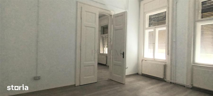 Spațiu comercial, de 140 mp, în Central