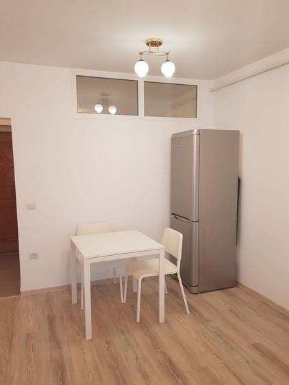 Garsonieră decomandată în Exterior Vest