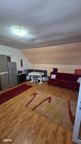 Apartament la casa de inchiriat 2 camere, zona semicentrala - 8