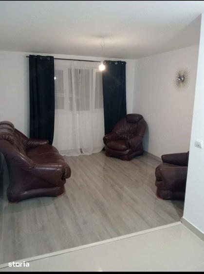 Garsoniera De Vanzare zona Damaroaia-sos. Straule?ti-Petrom cyti - 1