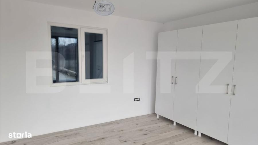 Spațiu comercial, de 600 mp, în Valea Călugărească