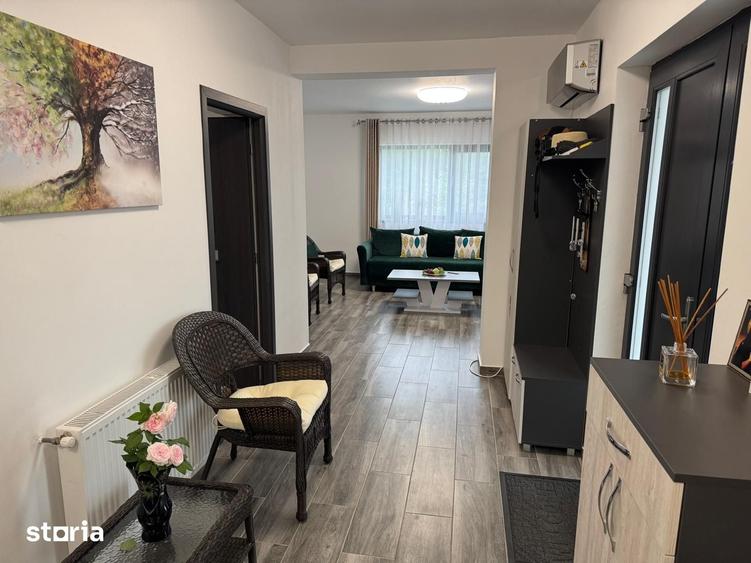Casă cu 3 camere cu Teren 500 Mp în Miroslava