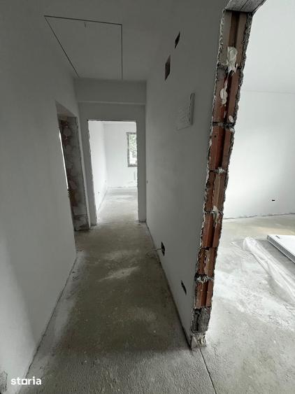 Casă cu 4 camere cu Teren 220 Mp în Chiajna