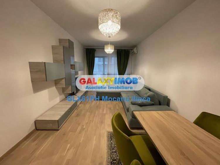Inchiriere apartament 2 camere, de lux, bloc nou, Albert, Ploiesti - 10