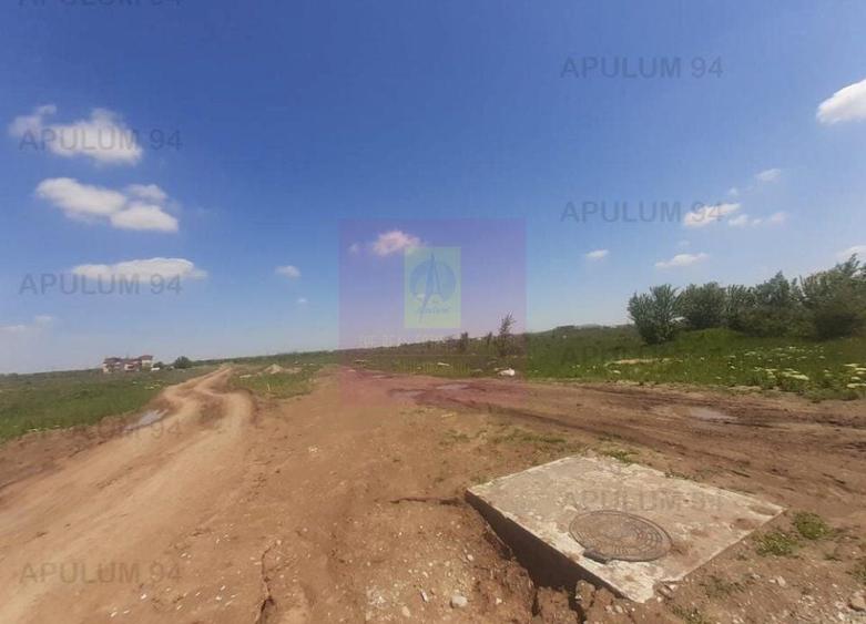 Teren Construcții intravilan de 29000 mp, în Est