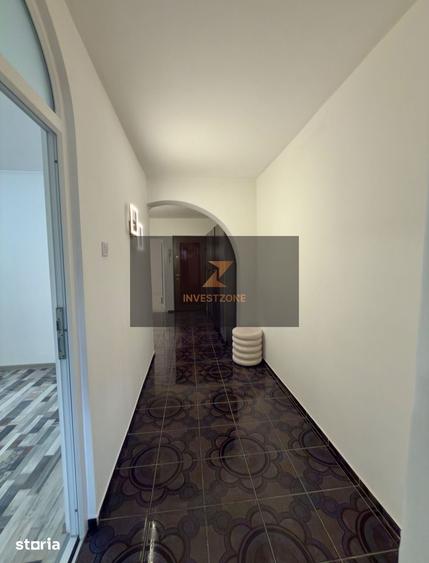 Apartament cu 3 camere în Calea Aradului