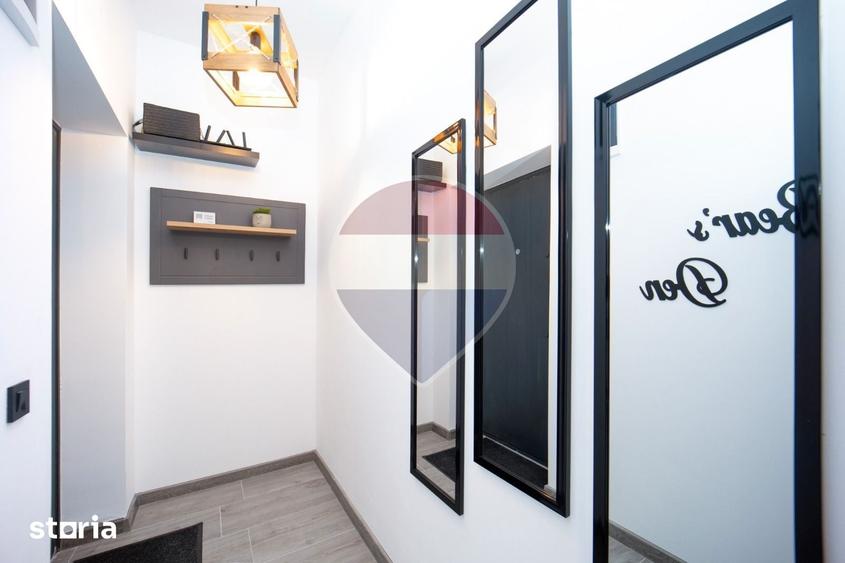 Apartament Centrul Istoric | Booking 9.8 | Business activ - 4
