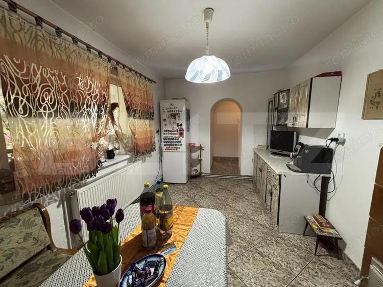 Casă cu Teren 336 Mp în Central