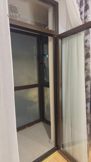 Apartament cu 2 camere decomandat, mobilat în Fundeni