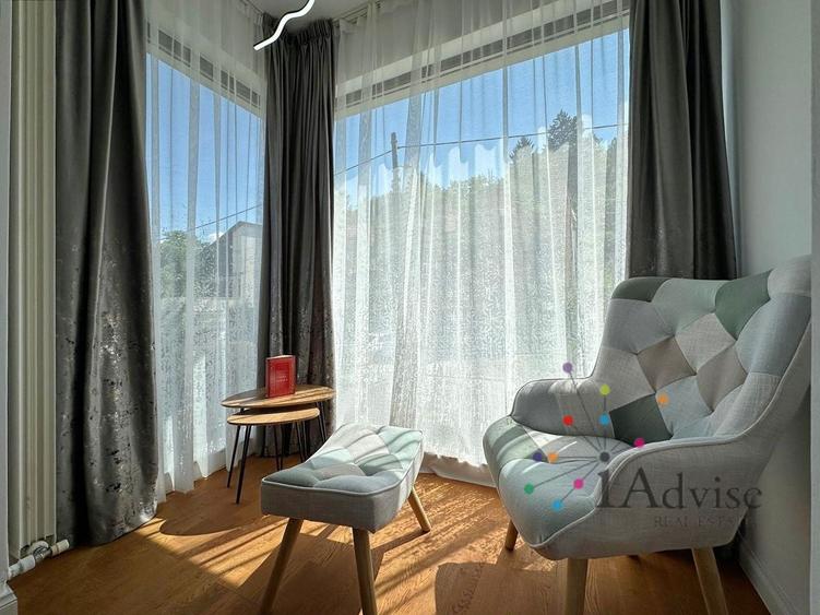 Apartament de inchiriere - Centrul Istoric – la doar 10 minute de Piața Sfatului - 1