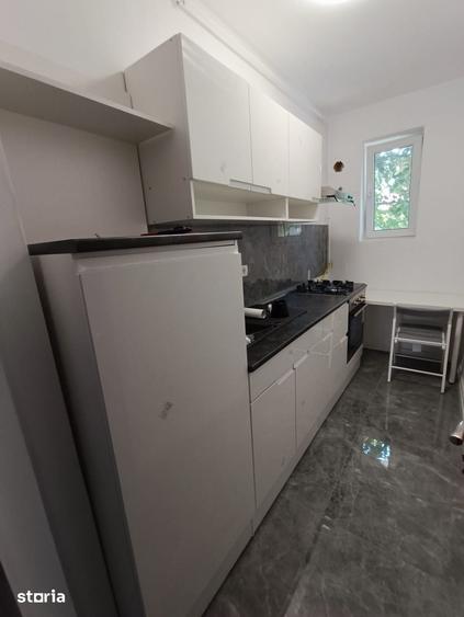Direct Proprietar inchiriez studio de 45mp sector 3 + loc de parcare - 9