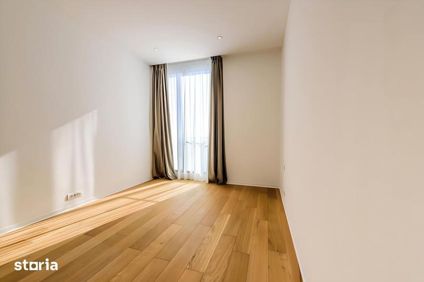 Apartament cu 3 camere în Nord