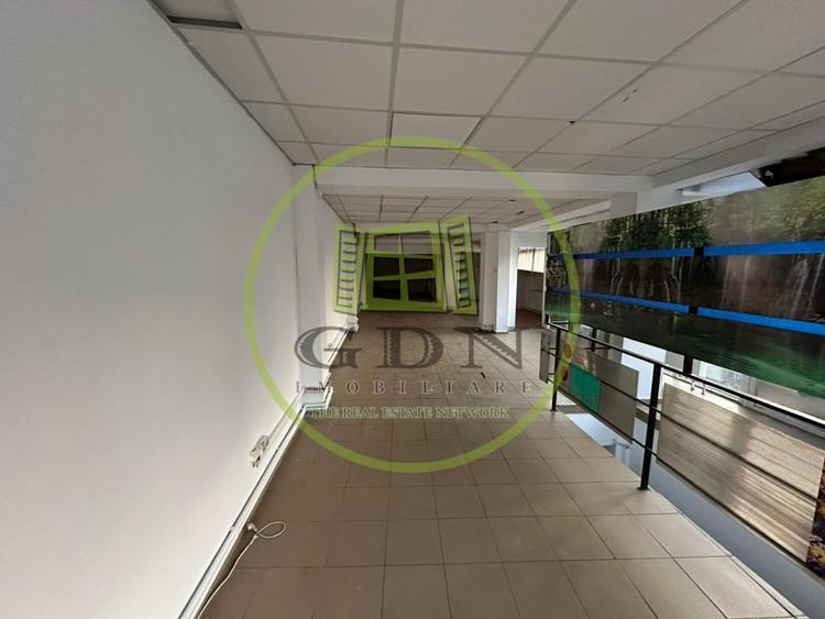 Spațiu comercial, de 307 mp, în 1 Mai
